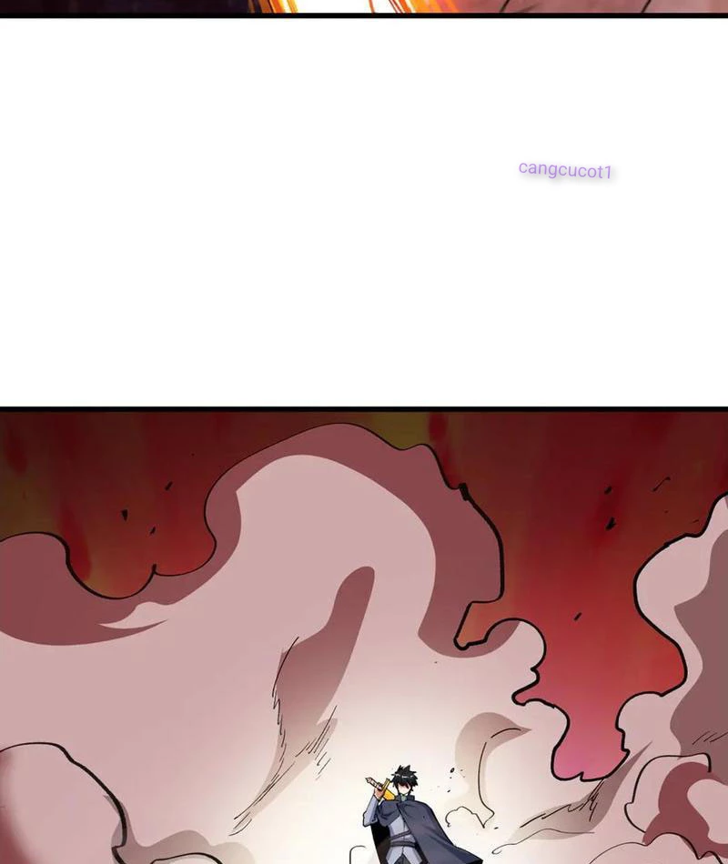 Kỷ Nguyên Kỳ Lạ Chapter 476 - 100
