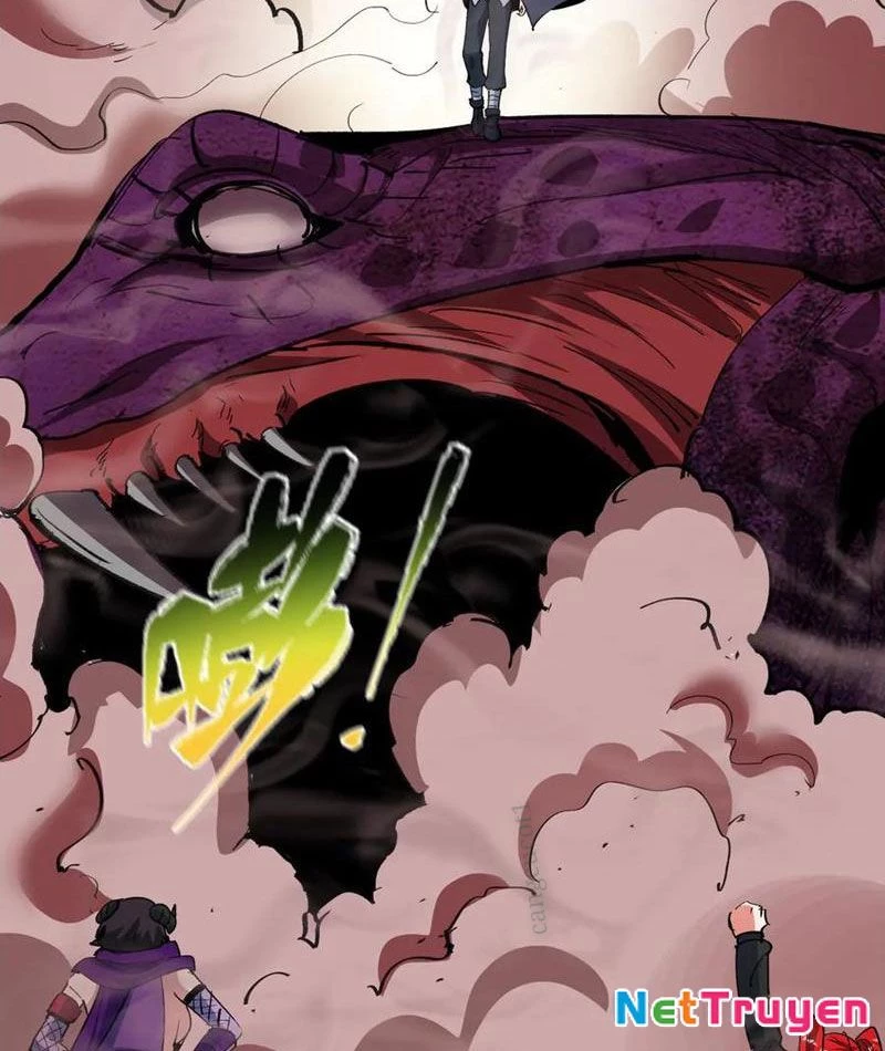 Kỷ Nguyên Kỳ Lạ Chapter 476 - 101