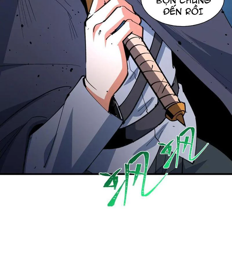 Kỷ Nguyên Kỳ Lạ Chapter 476 - 104