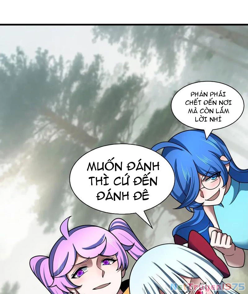 Kỷ Nguyên Kỳ Lạ Chapter 476 - 114