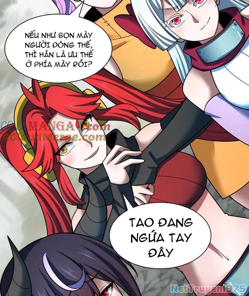 Kỷ Nguyên Kỳ Lạ Chapter 476 - 115