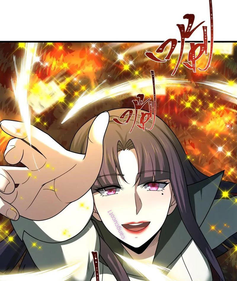 Kỷ Nguyên Kỳ Lạ Chapter 476 - 124