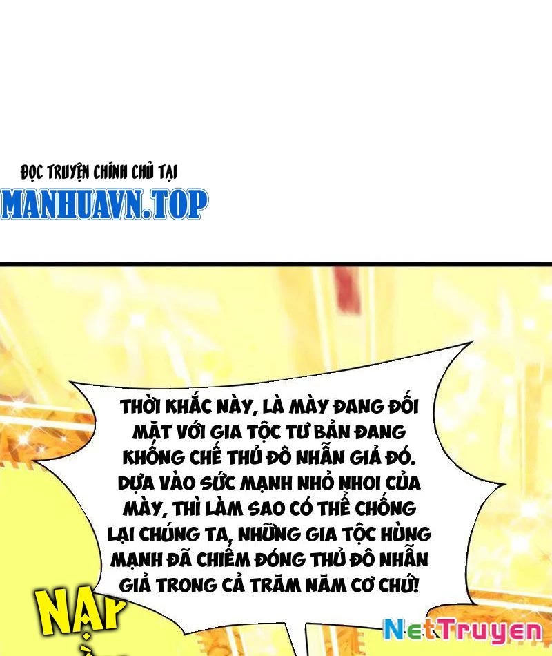 Kỷ Nguyên Kỳ Lạ Chapter 476 - 126