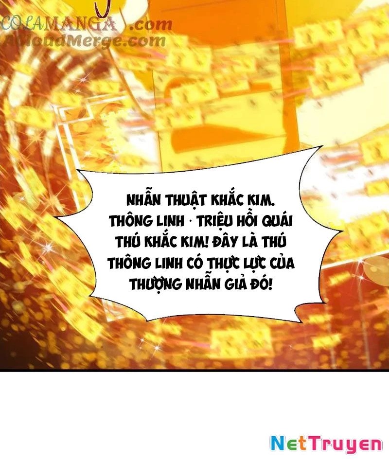 Kỷ Nguyên Kỳ Lạ Chapter 476 - 131