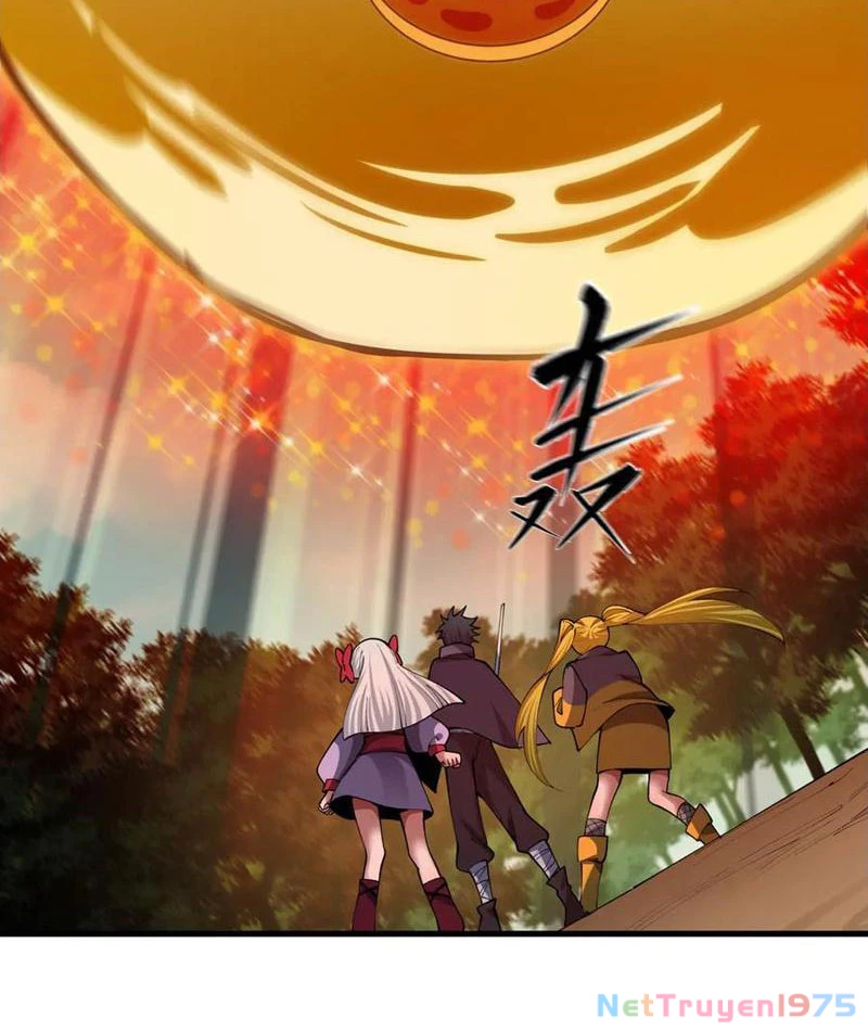 Kỷ Nguyên Kỳ Lạ Chapter 476 - 134