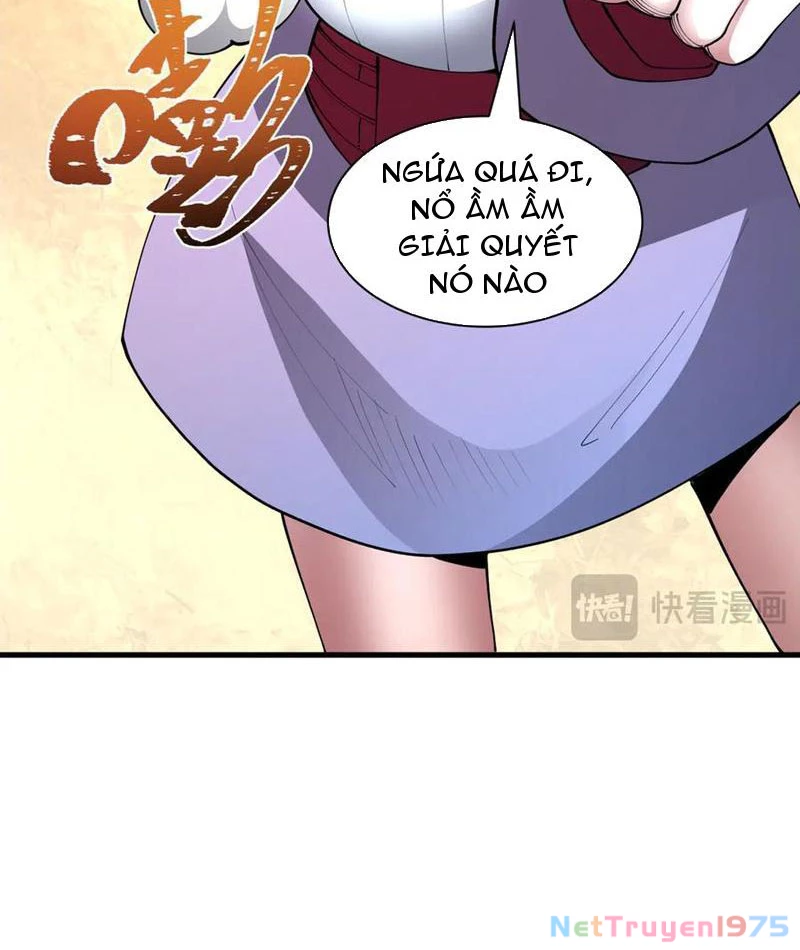 Kỷ Nguyên Kỳ Lạ Chapter 476 - 138