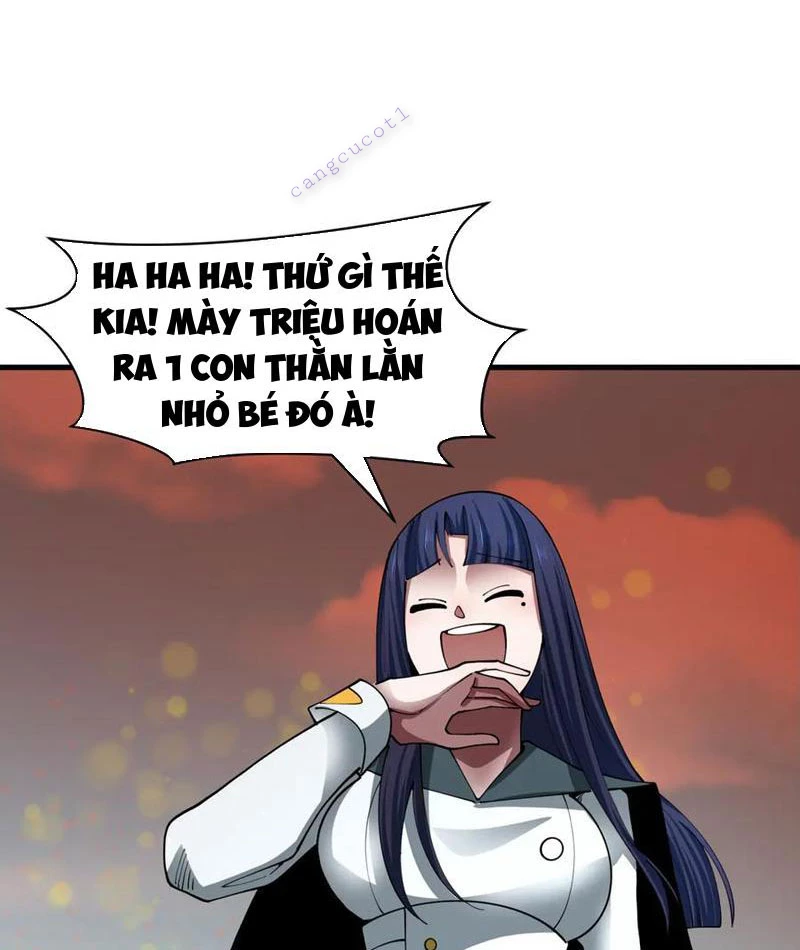 Kỷ Nguyên Kỳ Lạ Chapter 476 - 139