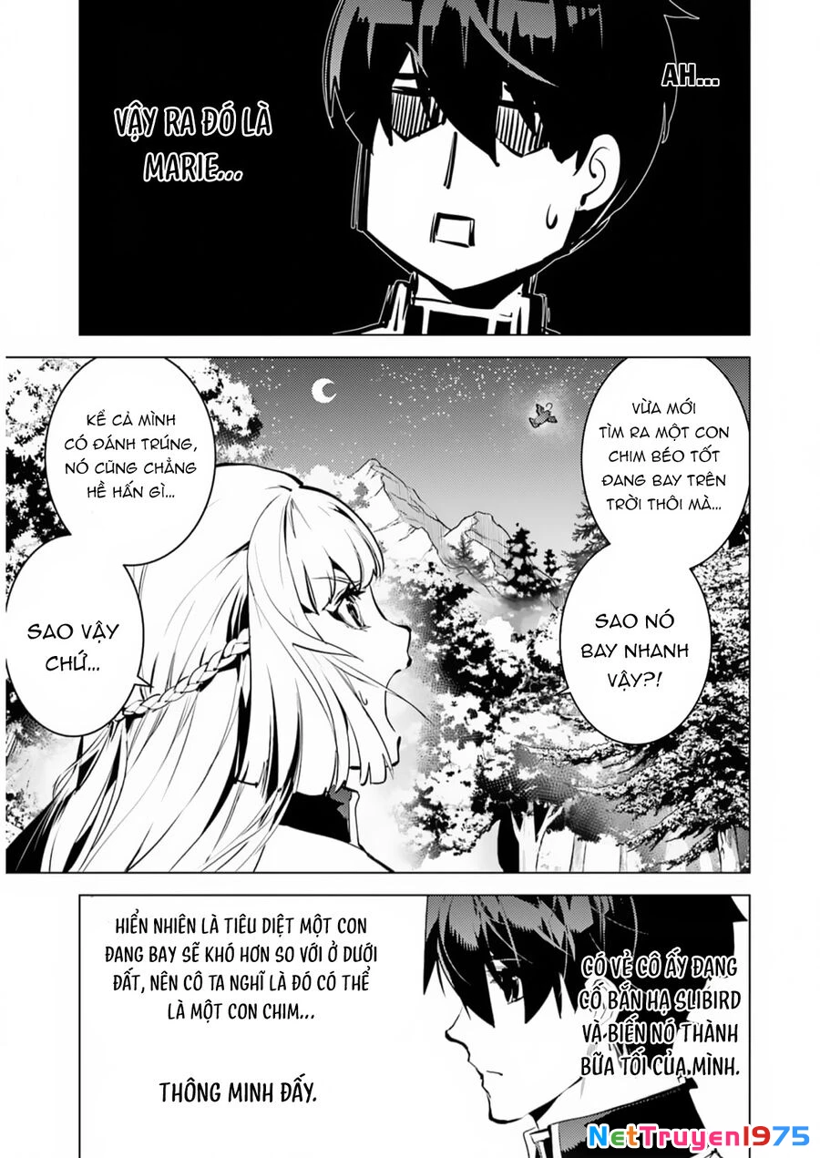 Tensei Kenja No Isekai Raifu ~ Daini No Shokugyo Wo Ete, Sekai Saikyou Ni Narimashita~ Chapter 62.2 - 9