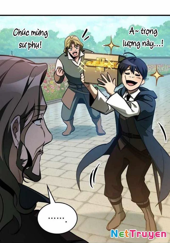 Cuốn Sách Chiến Lược Hàng Đầu Mà Chỉ Tôi Mới Có Thể Nhìn Thấy Chapter 67 - 31