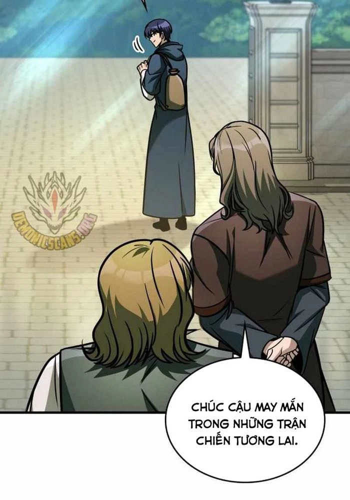 Cuốn Sách Chiến Lược Hàng Đầu Mà Chỉ Tôi Mới Có Thể Nhìn Thấy Chapter 67 - 55