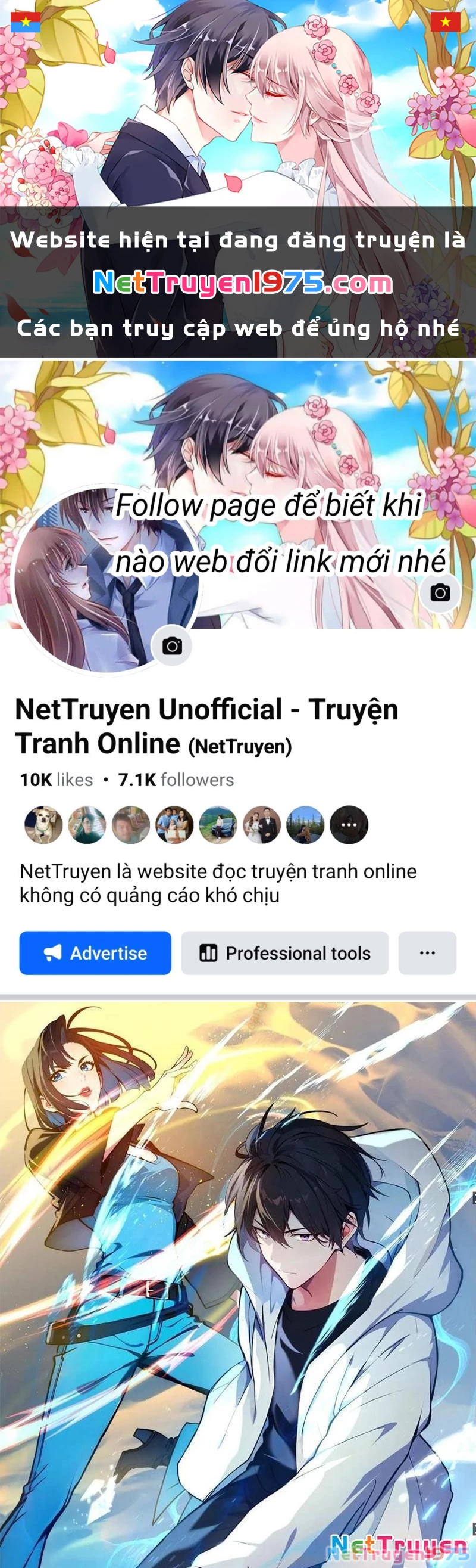 Ta Nắm Giữ Linh Khí Thức Tỉnh Chapter 127 - 1