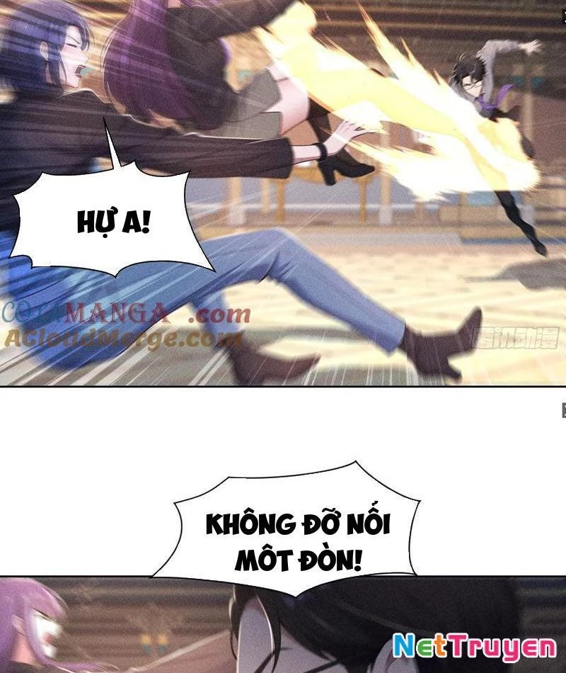 Ta Nắm Giữ Linh Khí Thức Tỉnh Chapter 127 - 6