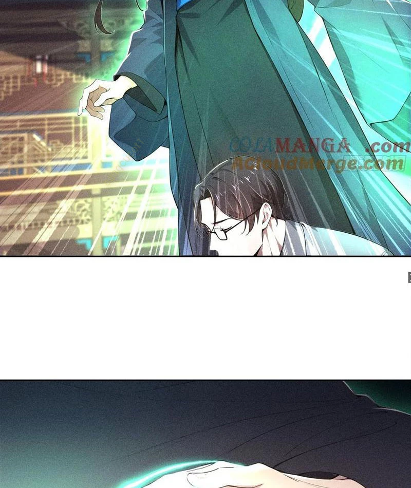 Ta Nắm Giữ Linh Khí Thức Tỉnh Chapter 127 - 23