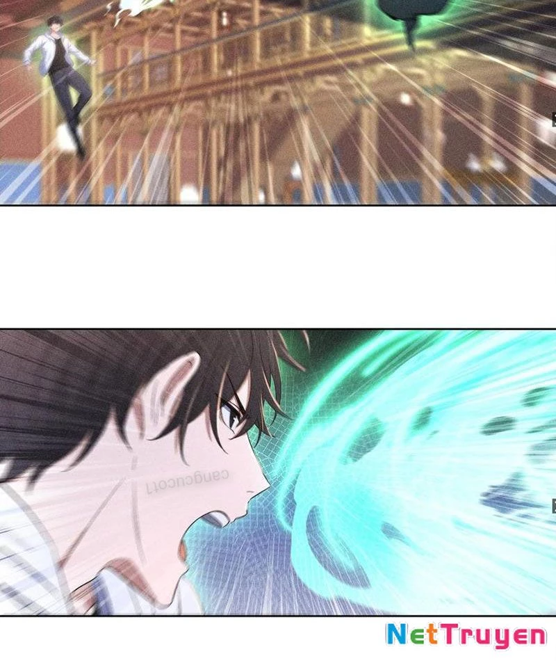 Ta Nắm Giữ Linh Khí Thức Tỉnh Chapter 127 - 26