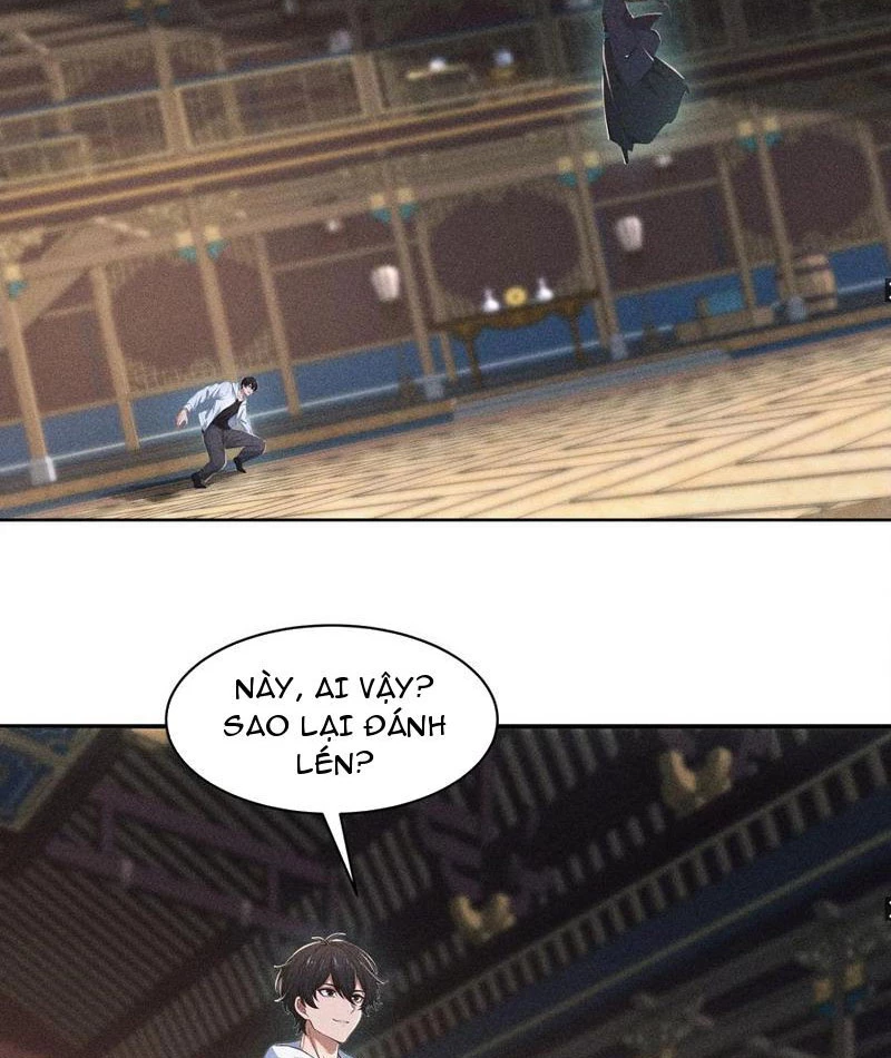 Ta Nắm Giữ Linh Khí Thức Tỉnh Chapter 127 - 30