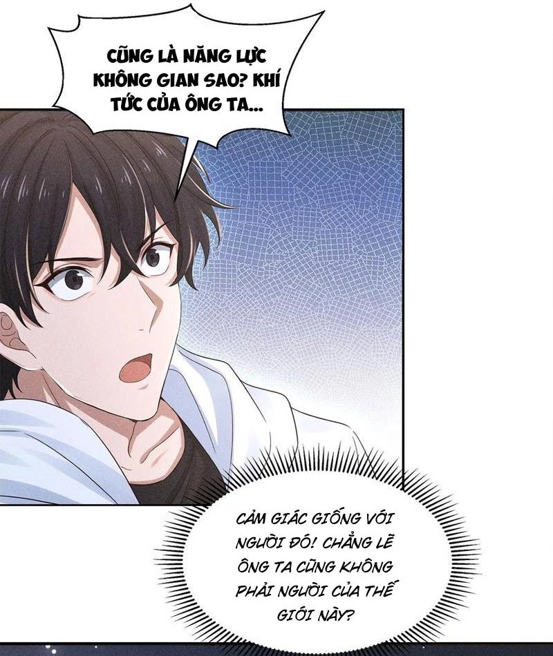 Ta Nắm Giữ Linh Khí Thức Tỉnh Chapter 127 - 35