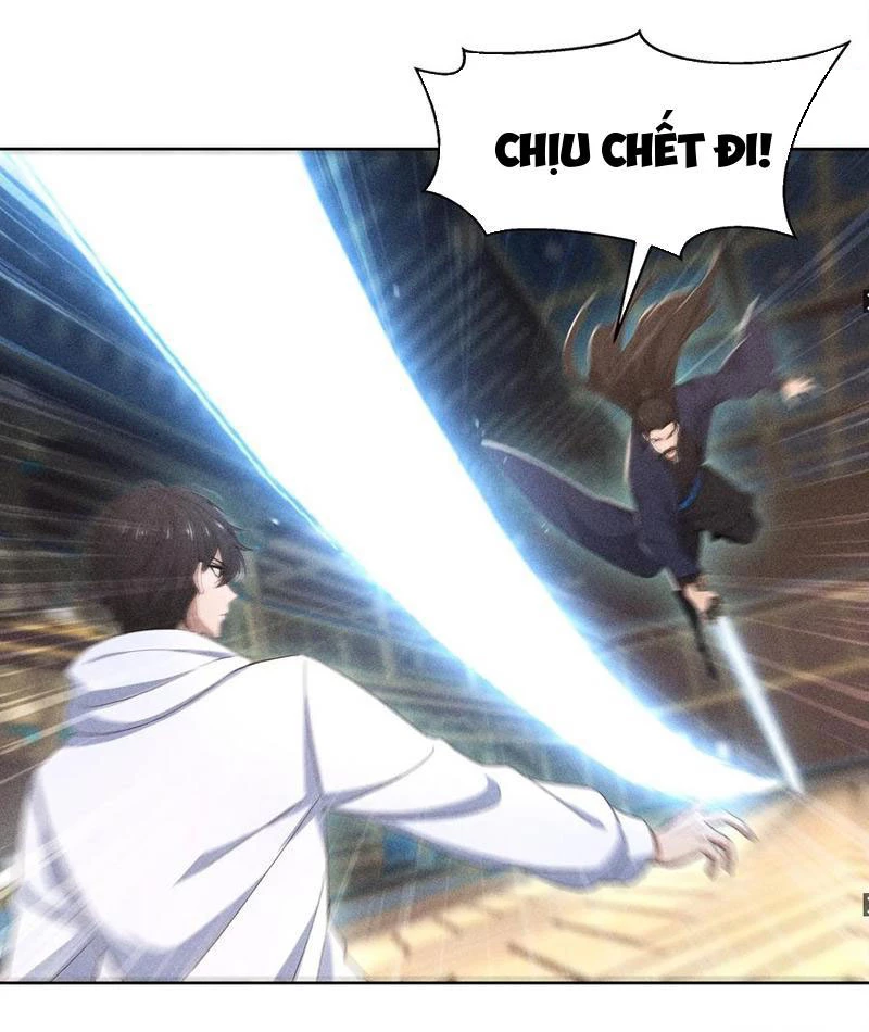 Ta Nắm Giữ Linh Khí Thức Tỉnh Chapter 127 - 37