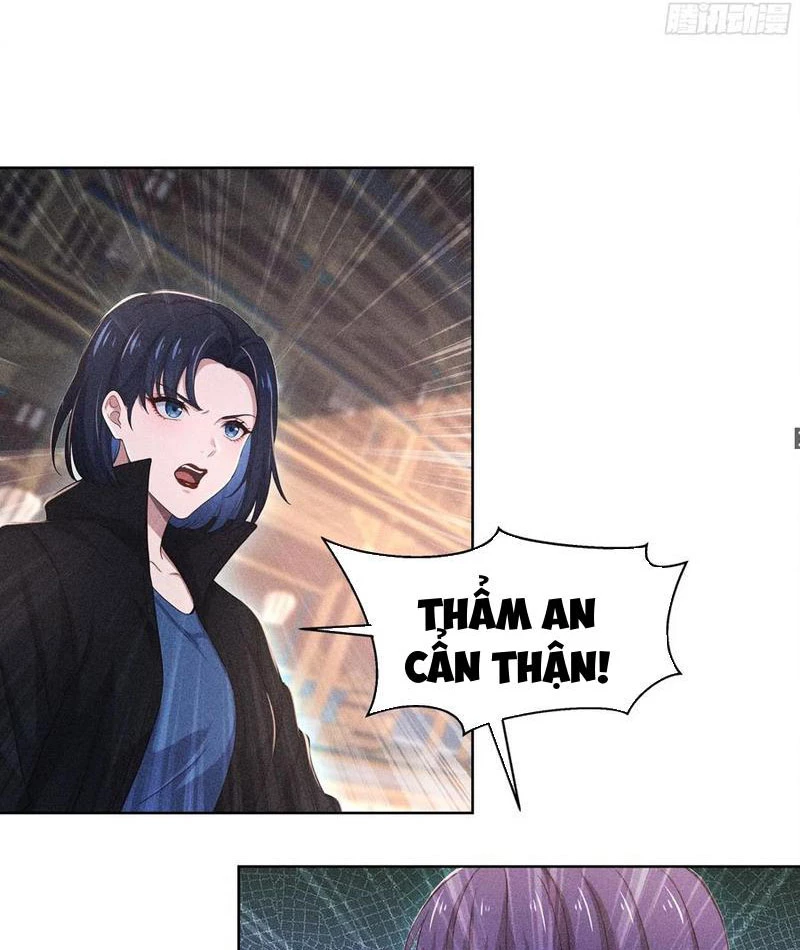 Ta Nắm Giữ Linh Khí Thức Tỉnh Chapter 127 - 38