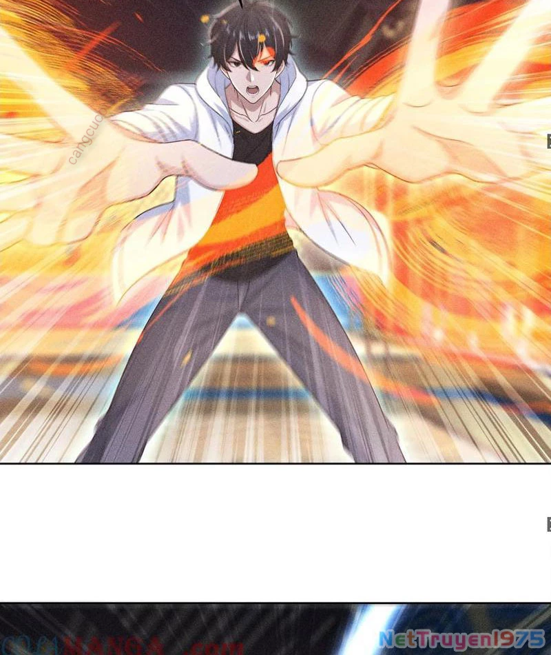 Ta Nắm Giữ Linh Khí Thức Tỉnh Chapter 127 - 40