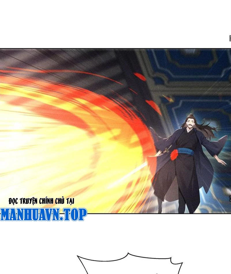 Ta Nắm Giữ Linh Khí Thức Tỉnh Chapter 127 - 43