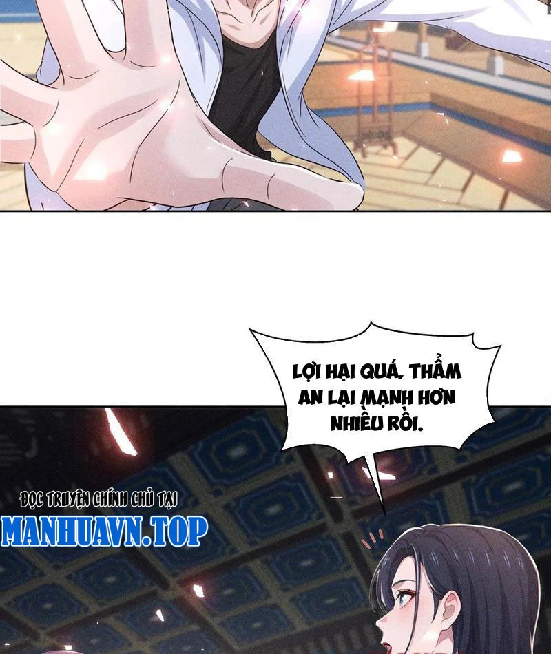 Ta Nắm Giữ Linh Khí Thức Tỉnh Chapter 127 - 49