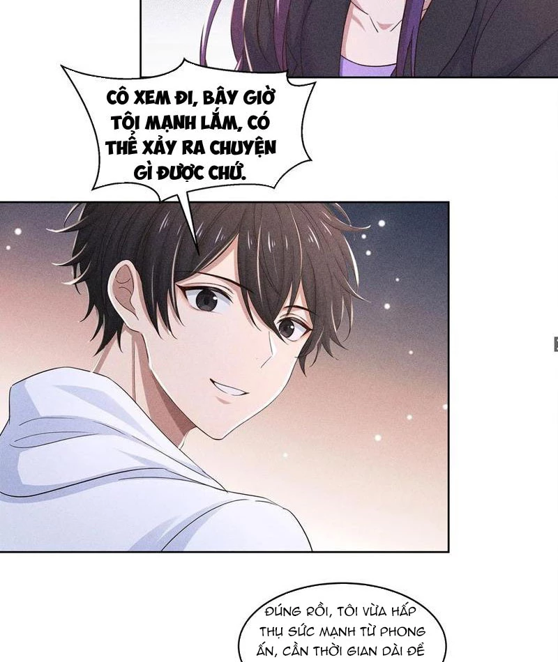 Ta Nắm Giữ Linh Khí Thức Tỉnh Chapter 127 - 52