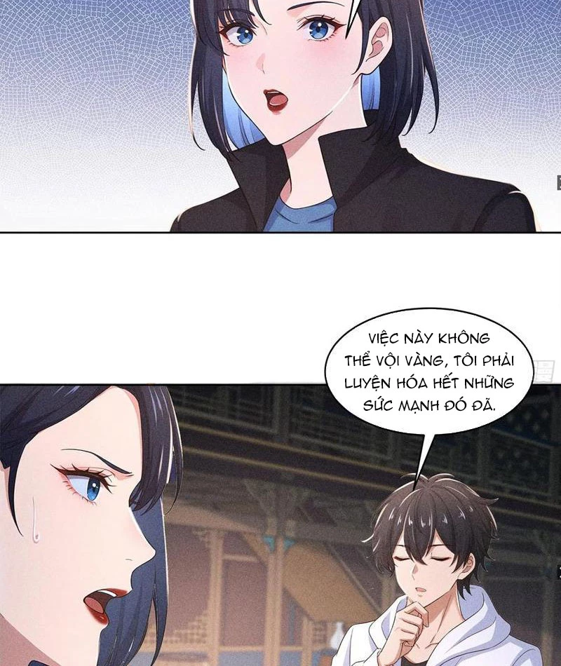 Ta Nắm Giữ Linh Khí Thức Tỉnh Chapter 127 - 54