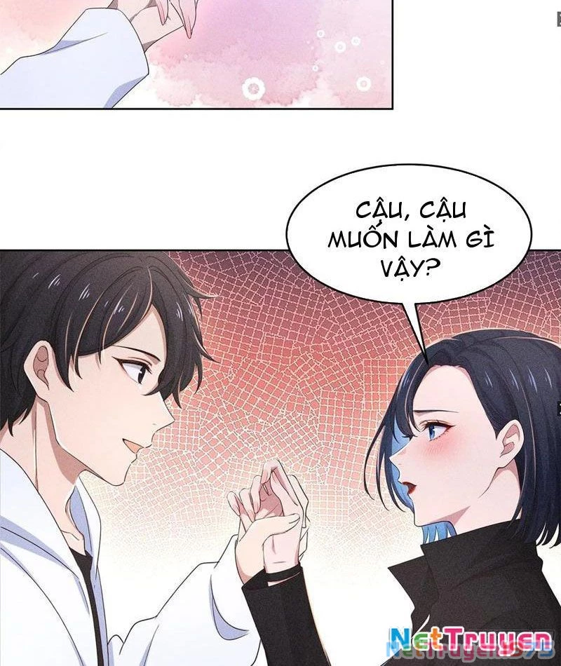 Ta Nắm Giữ Linh Khí Thức Tỉnh Chapter 127 - 56