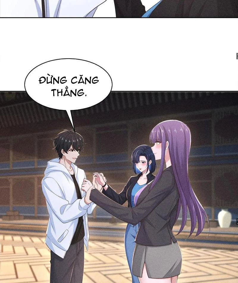 Ta Nắm Giữ Linh Khí Thức Tỉnh Chapter 127 - 57