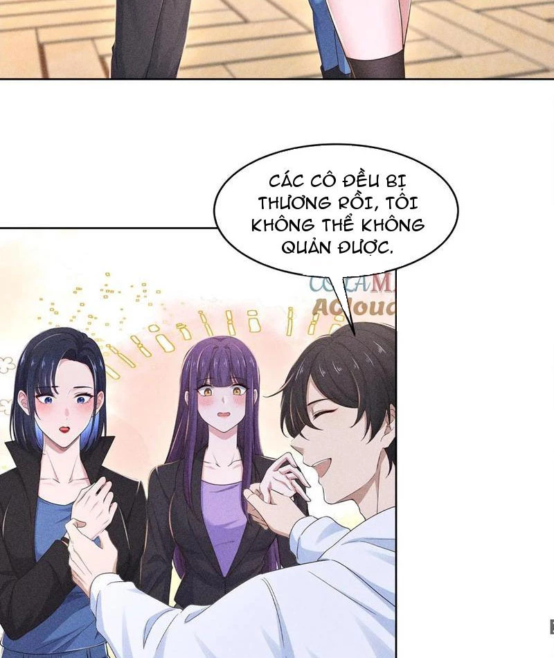 Ta Nắm Giữ Linh Khí Thức Tỉnh Chapter 127 - 58