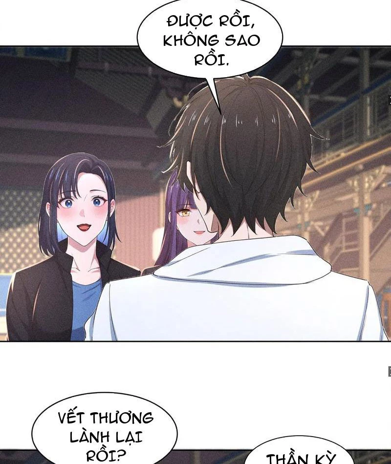 Ta Nắm Giữ Linh Khí Thức Tỉnh Chapter 127 - 64