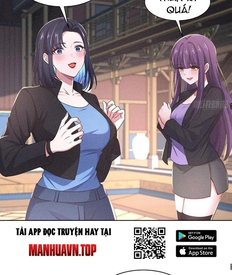 Ta Nắm Giữ Linh Khí Thức Tỉnh Chapter 127 - 65