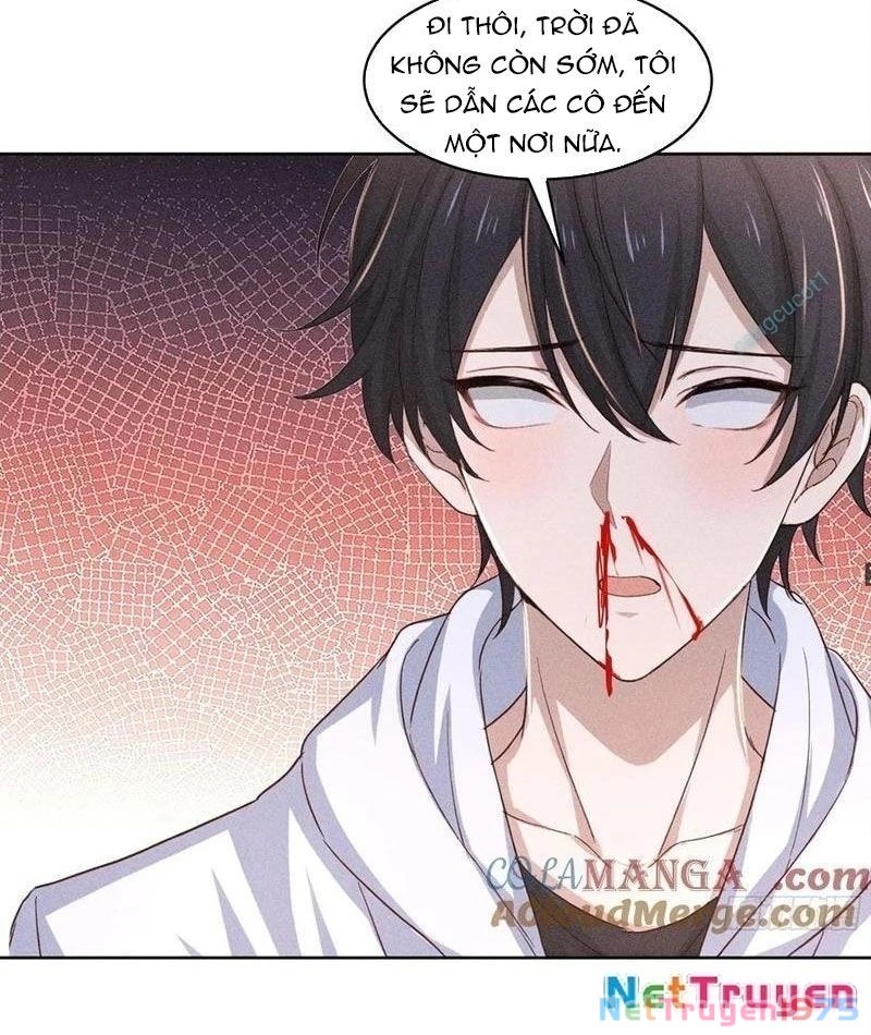 Ta Nắm Giữ Linh Khí Thức Tỉnh Chapter 127 - 66