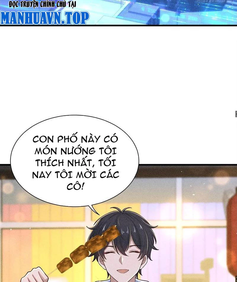 Ta Nắm Giữ Linh Khí Thức Tỉnh Chapter 128 - 5