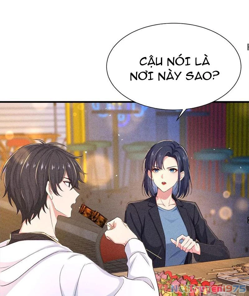 Ta Nắm Giữ Linh Khí Thức Tỉnh Chapter 128 - 7