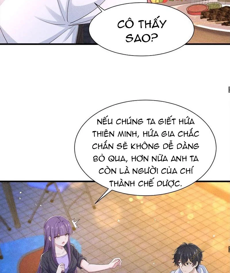 Ta Nắm Giữ Linh Khí Thức Tỉnh Chapter 128 - 8