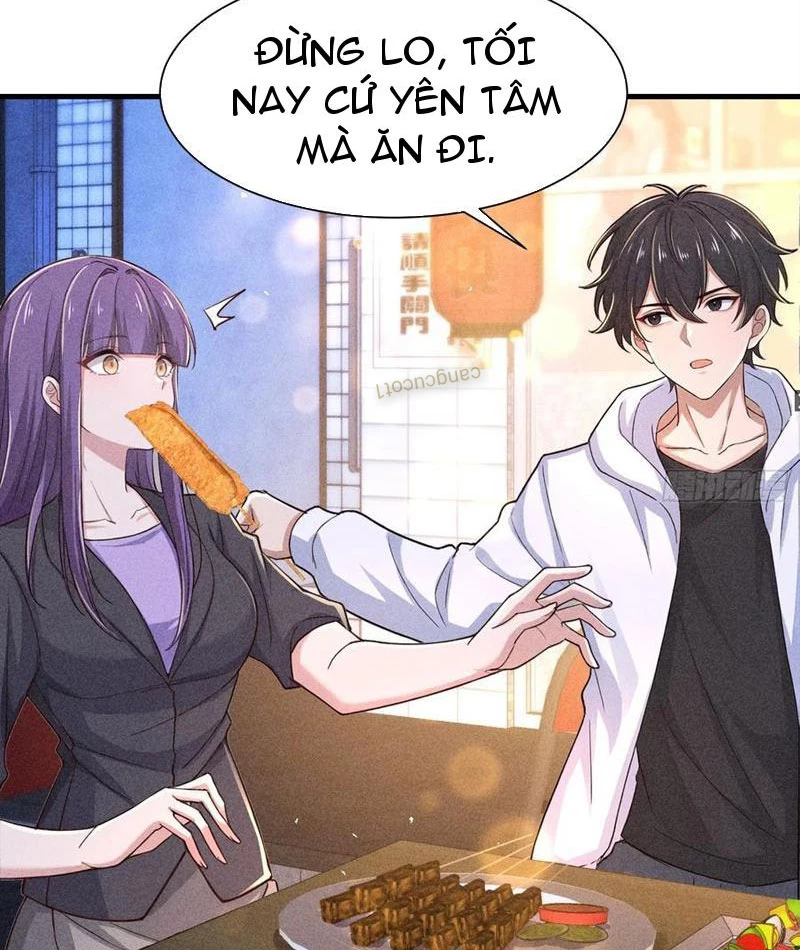 Ta Nắm Giữ Linh Khí Thức Tỉnh Chapter 128 - 12