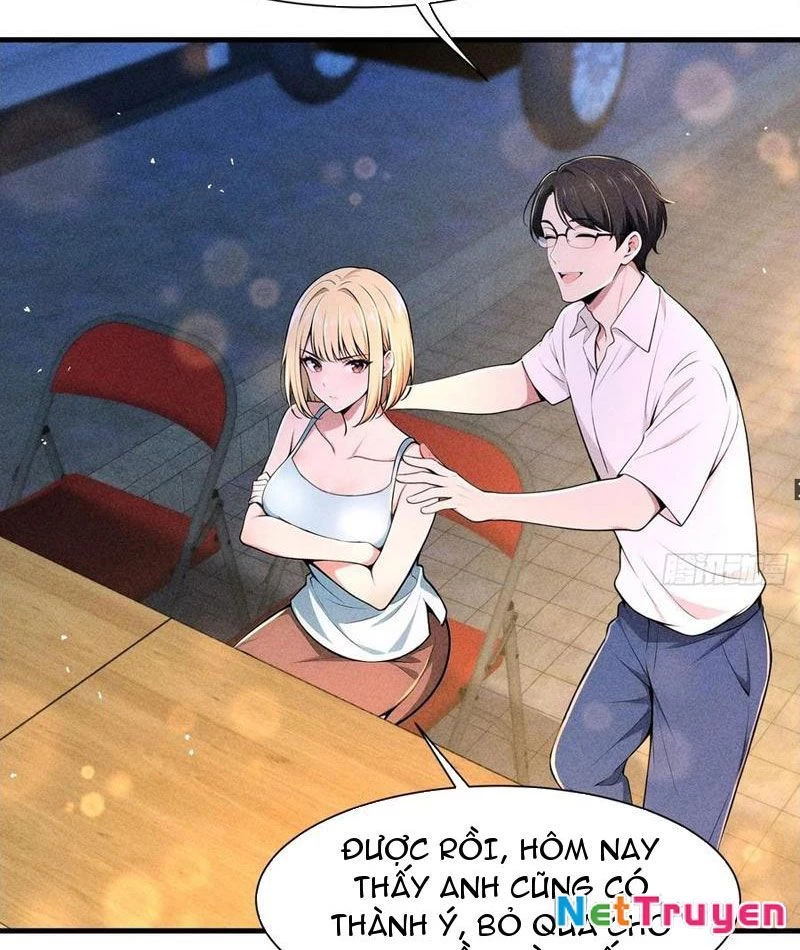 Ta Nắm Giữ Linh Khí Thức Tỉnh Chapter 128 - 16