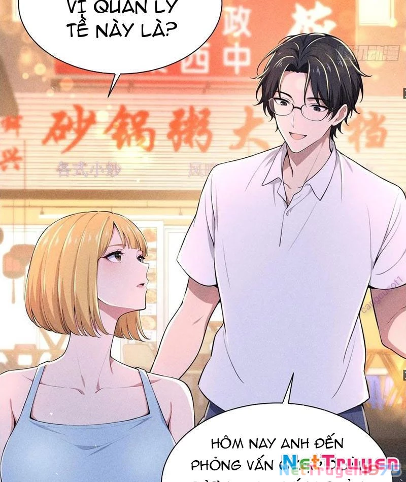 Ta Nắm Giữ Linh Khí Thức Tỉnh Chapter 128 - 21