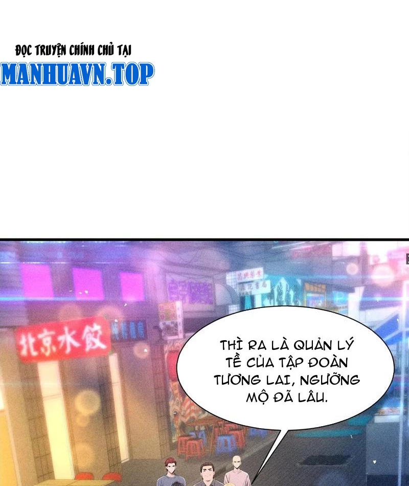 Ta Nắm Giữ Linh Khí Thức Tỉnh Chapter 128 - 23