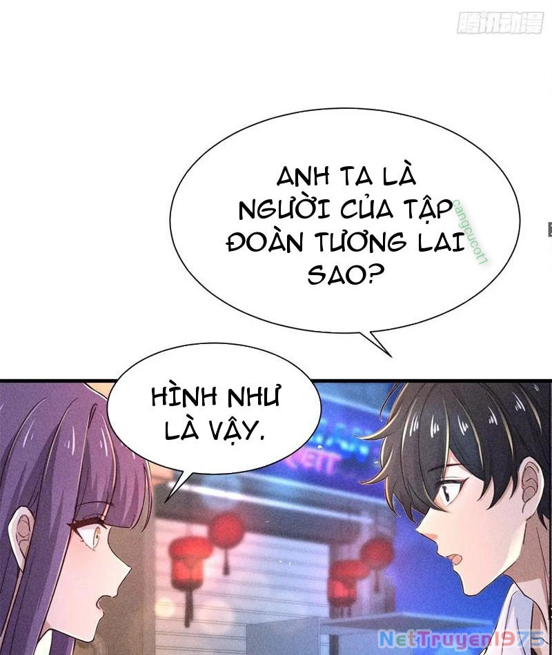 Ta Nắm Giữ Linh Khí Thức Tỉnh Chapter 128 - 27