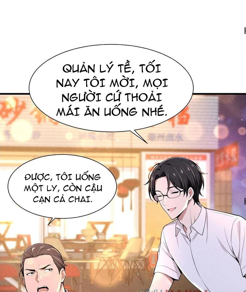 Ta Nắm Giữ Linh Khí Thức Tỉnh Chapter 128 - 29