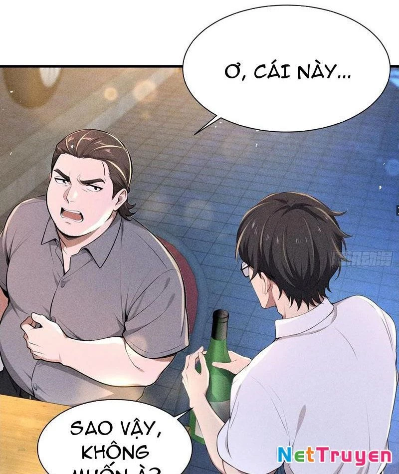 Ta Nắm Giữ Linh Khí Thức Tỉnh Chapter 128 - 31