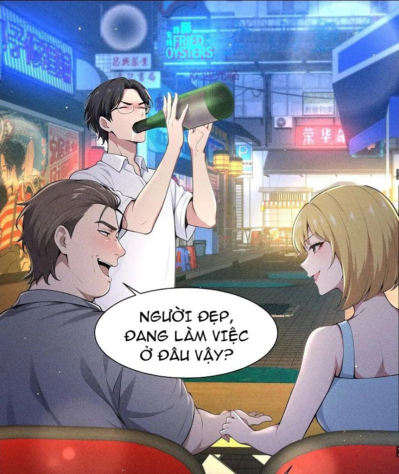 Ta Nắm Giữ Linh Khí Thức Tỉnh Chapter 128 - 34