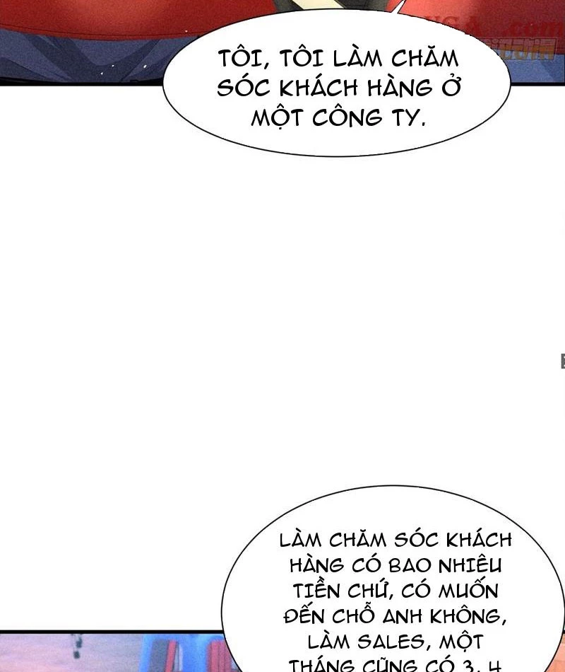 Ta Nắm Giữ Linh Khí Thức Tỉnh Chapter 128 - 35