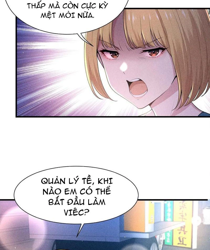 Ta Nắm Giữ Linh Khí Thức Tỉnh Chapter 128 - 39