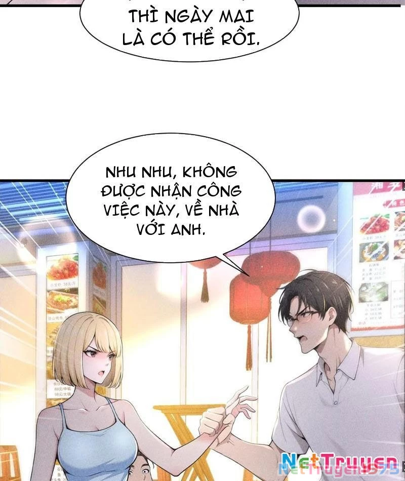Ta Nắm Giữ Linh Khí Thức Tỉnh Chapter 128 - 41