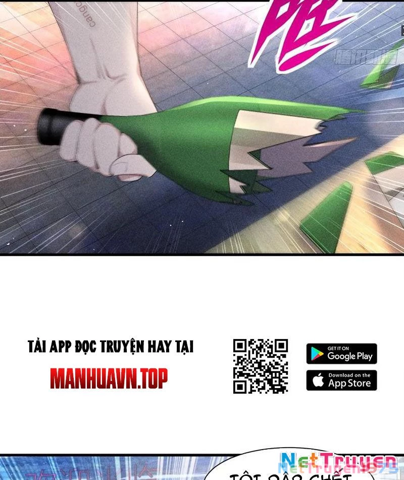 Ta Nắm Giữ Linh Khí Thức Tỉnh Chapter 128 - 46