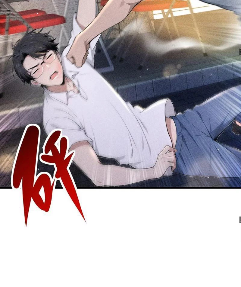 Ta Nắm Giữ Linh Khí Thức Tỉnh Chapter 128 - 50