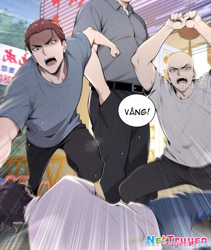 Ta Nắm Giữ Linh Khí Thức Tỉnh Chapter 128 - 61